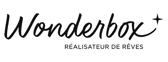 logo wonderbox