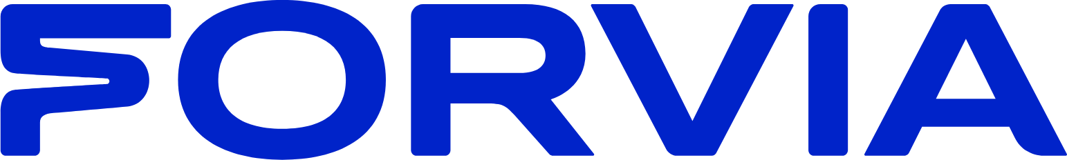 Forvia-logo