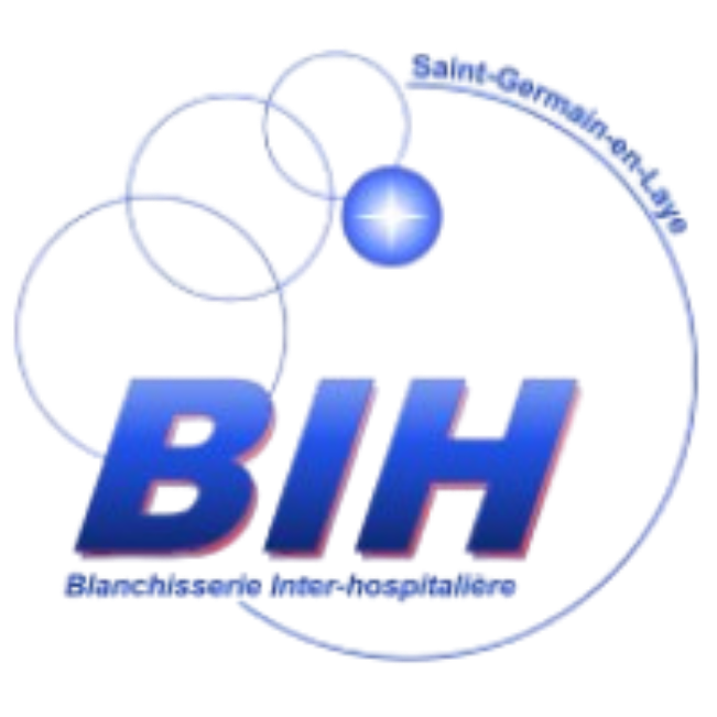 Logo BIH