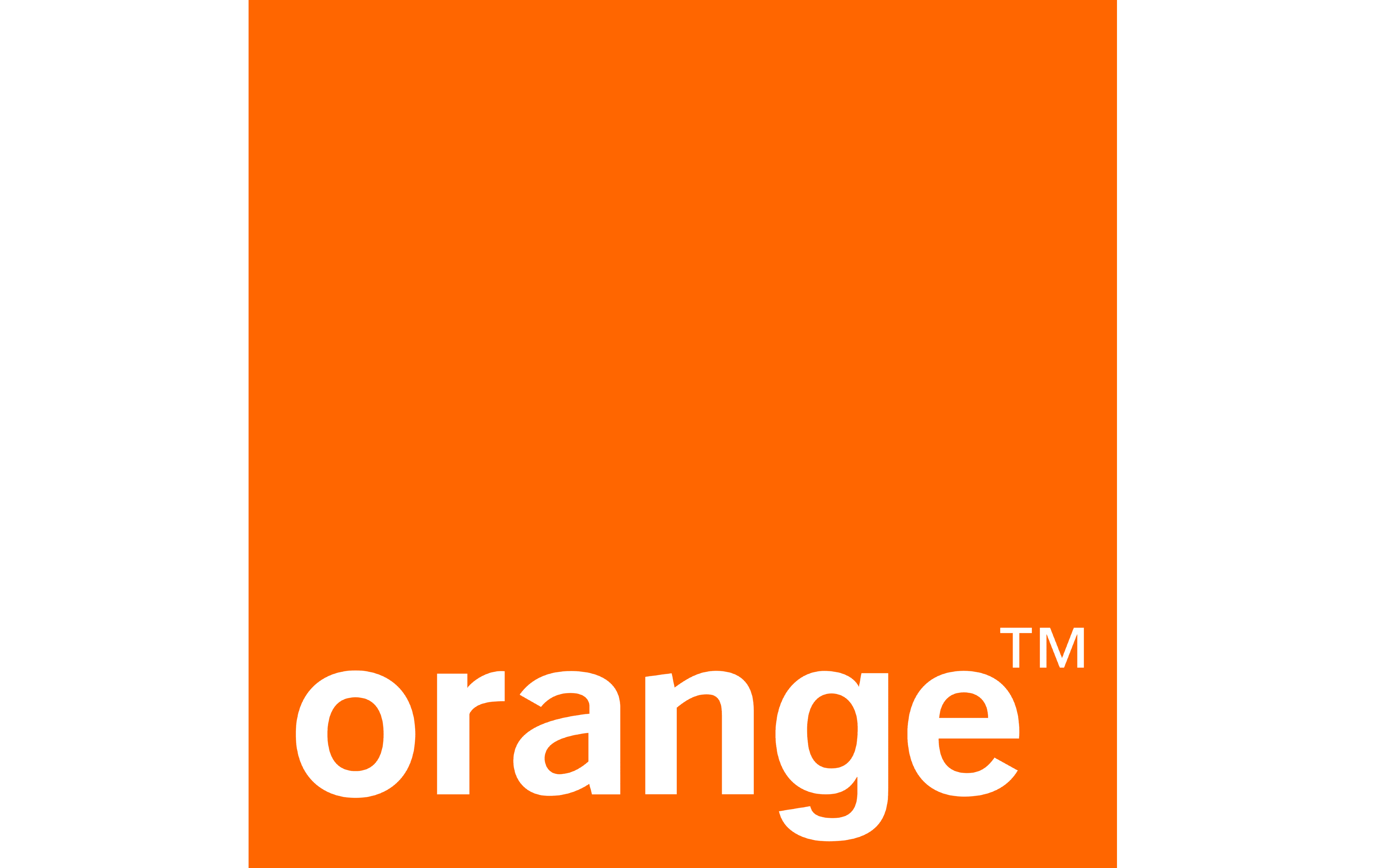Orange-Logo