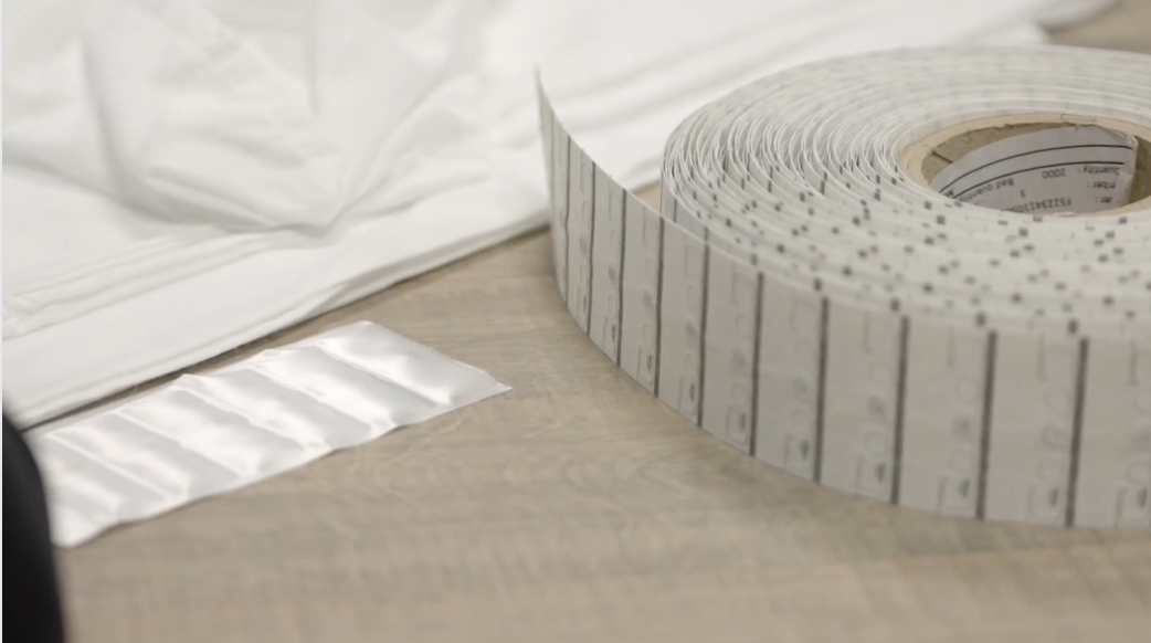 Tags RFID UBI Solutions