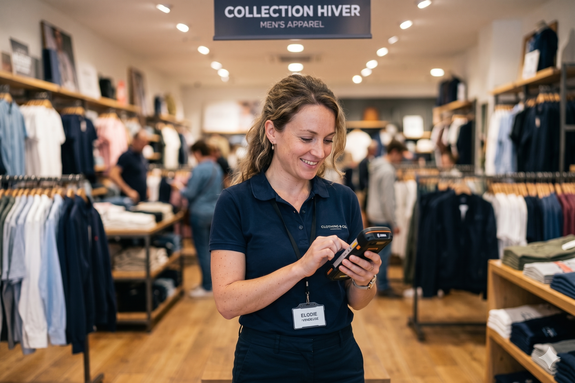 UBI Retail UBI Solutions