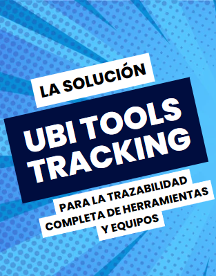 UBI Tools Tracking ES-1