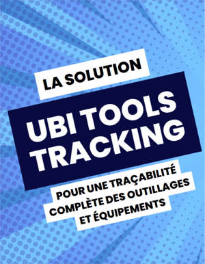 UBI Tools Tracking Vidéo 1