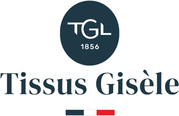 Logo Tissus Gisèle